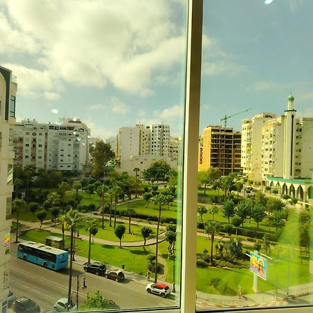 Nouveau Appartement Prestige Avec Vue Paronamique Танжер Екстериор снимка