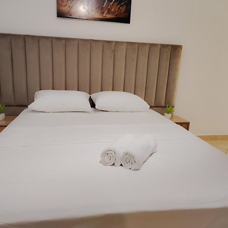 Nouveau Appartement Prestige Avec Vue Paronamique Танжер Екстериор снимка