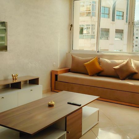 Nouveau Appartement Prestige Avec Vue Paronamique Танжер Екстериор снимка