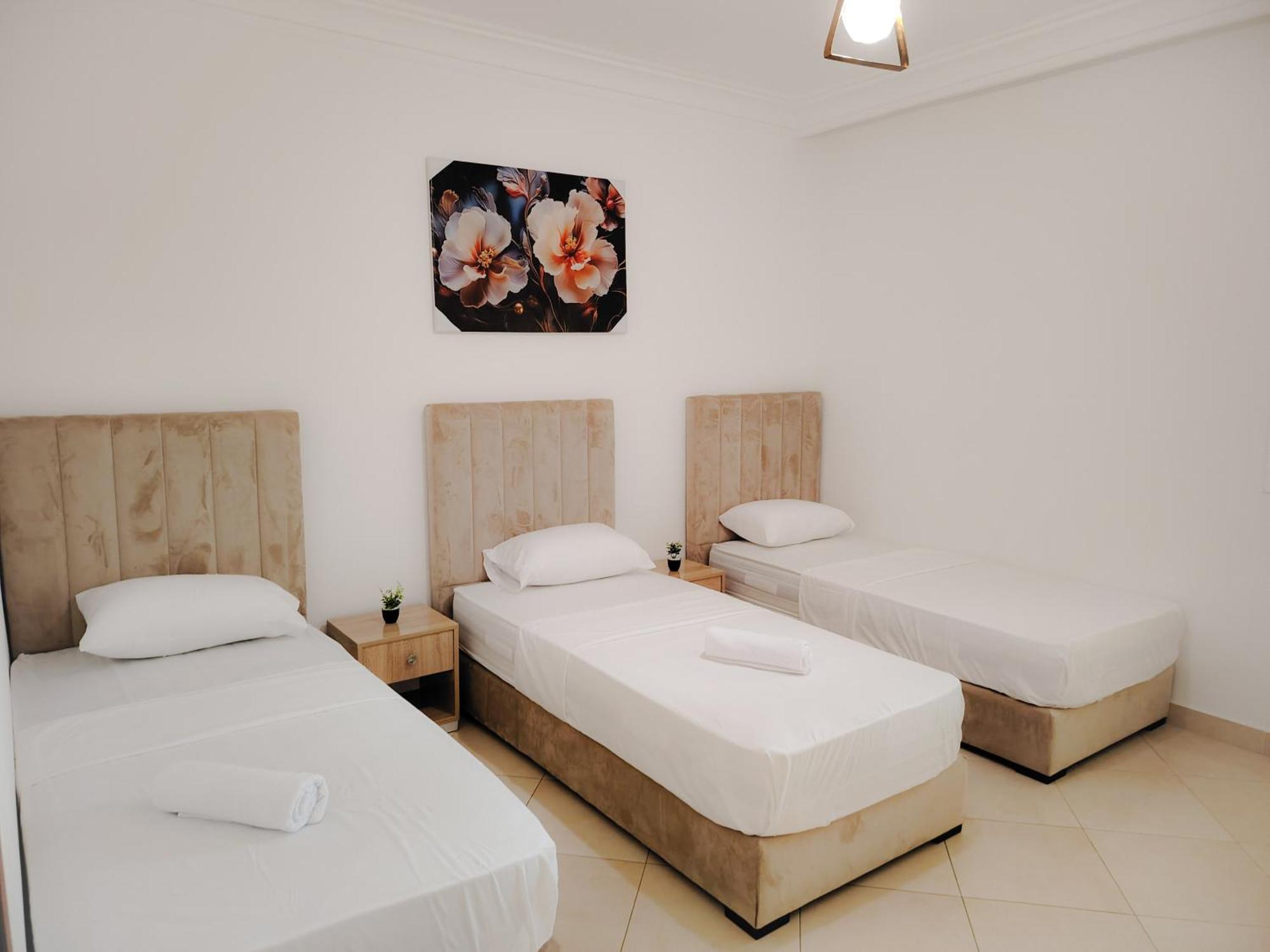 Nouveau Appartement Prestige Avec Vue Paronamique Танжер Екстериор снимка