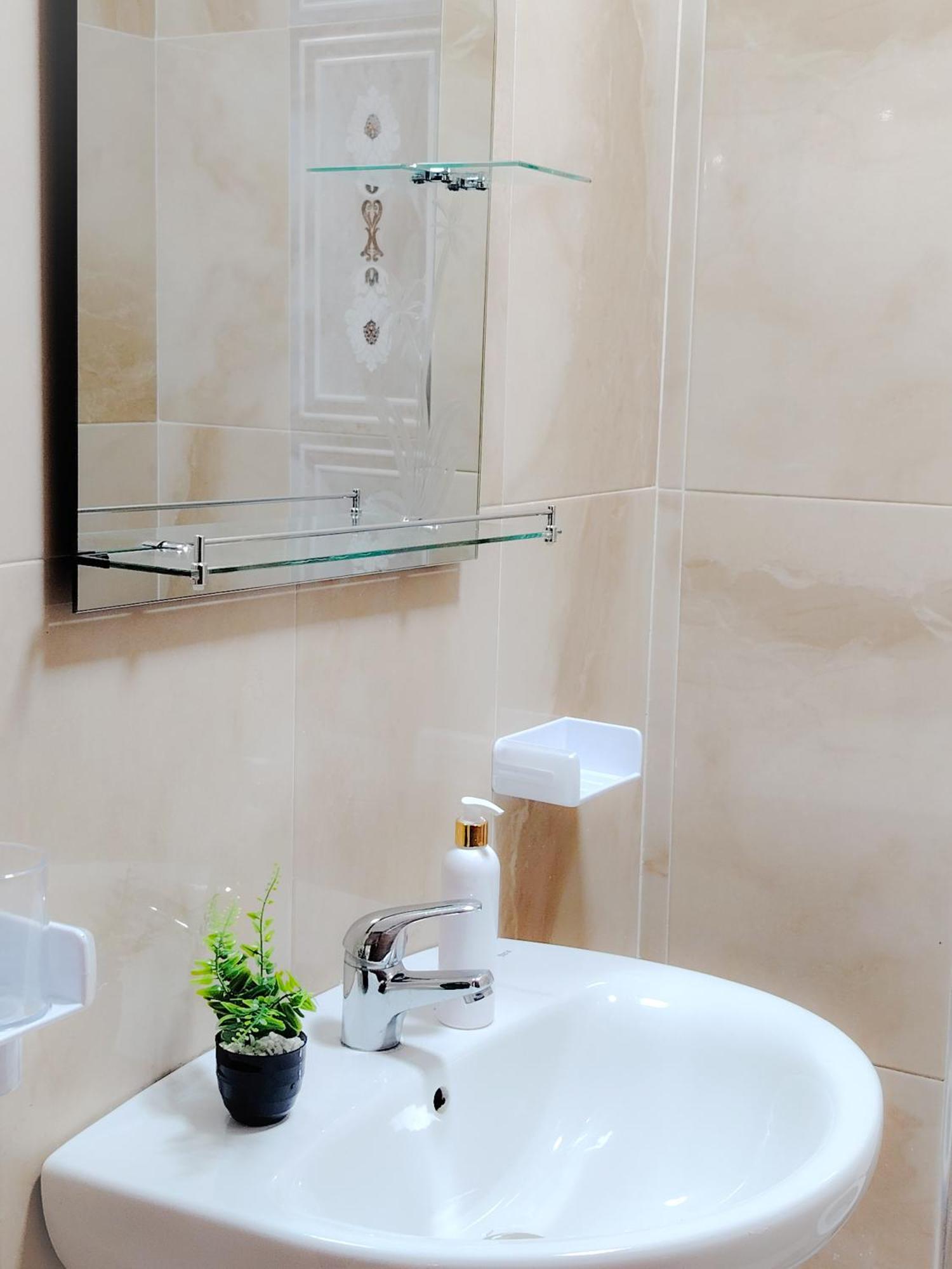 Nouveau Appartement Prestige Avec Vue Paronamique Танжер Екстериор снимка