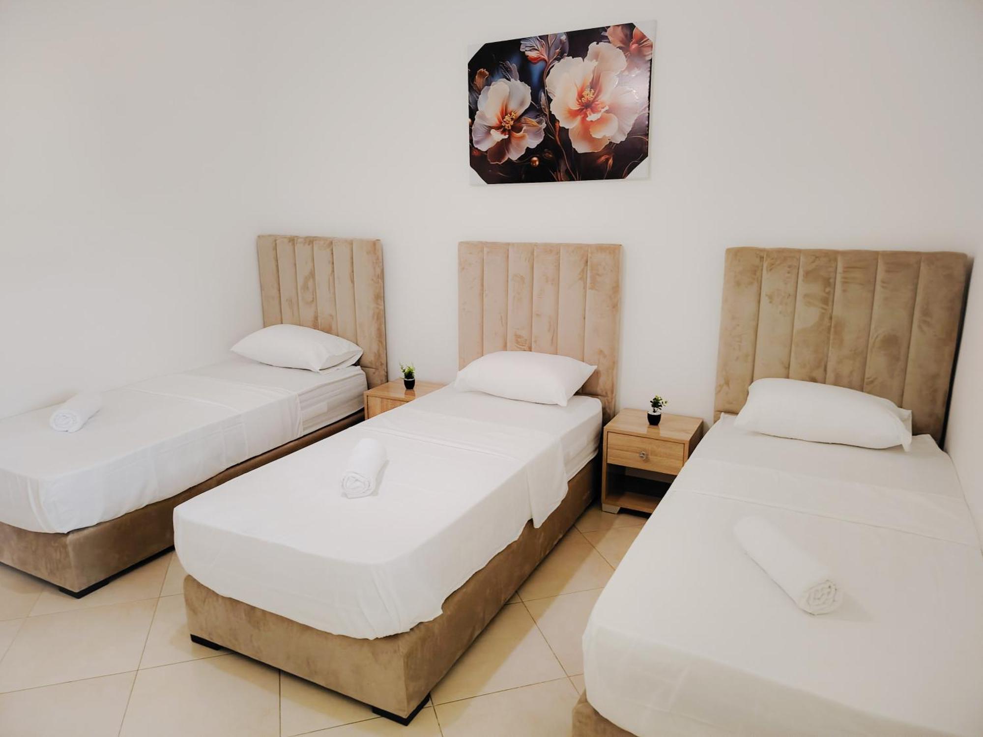 Nouveau Appartement Prestige Avec Vue Paronamique Танжер Екстериор снимка